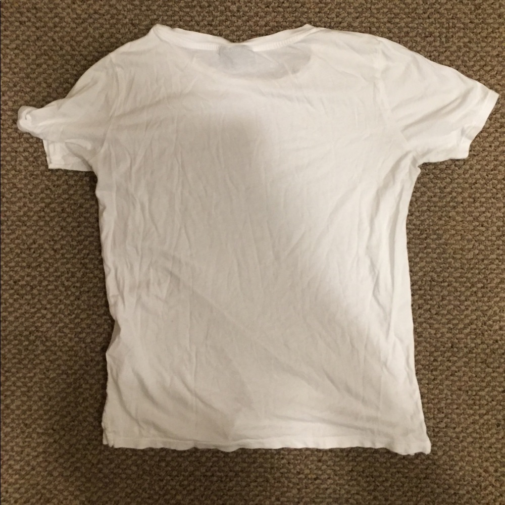 Topshop Tee - Picture 3 of 3